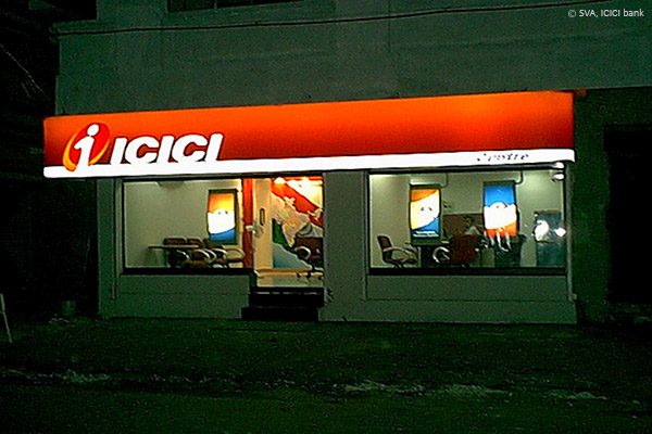 ICICI 2